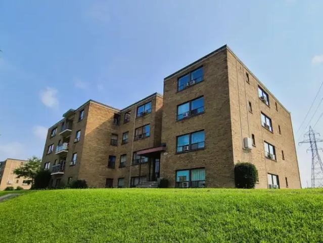 For Rent 2 Bedroom Apartment Scarborough ON DLS100045784