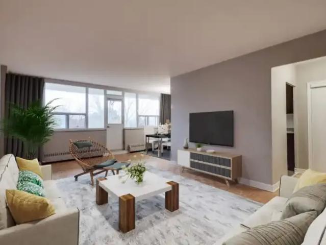 For Rent 2 Bedroom Apartment Scarborough ON DLS100973777