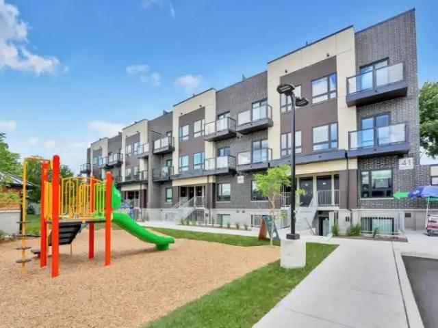 For Rent 2 Bedroom Apartment Scarborough ON DLS101089354
