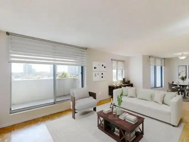 For Rent 2 Bedroom Apartment Scarborough ON DLS103011568