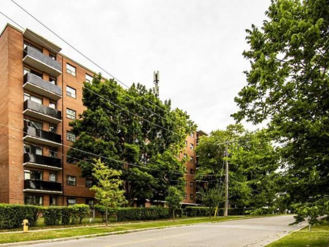 For Rent 2 Bedroom Apartment Scarborough ON DLS98311838
