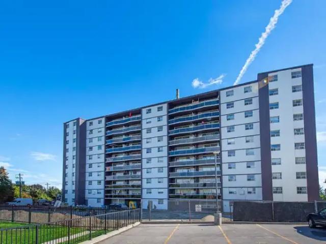 For Rent 2 Bedroom Apartment Scarborough ON DS104680488