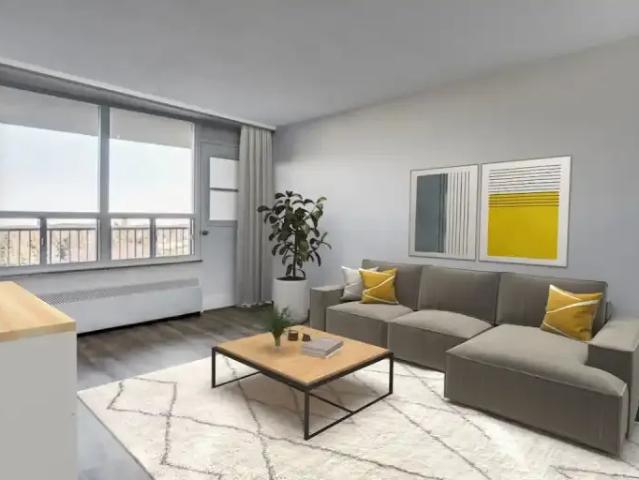 For Rent 2 Bedroom Apartment Scarborough ON DS104752790