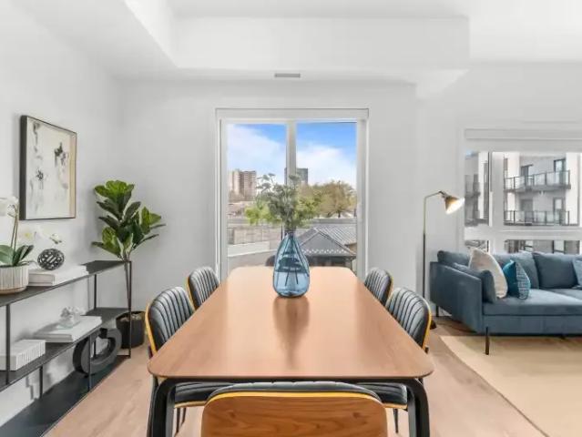 For Rent 2 Bedroom Apartment Scarborough ON DS103151409