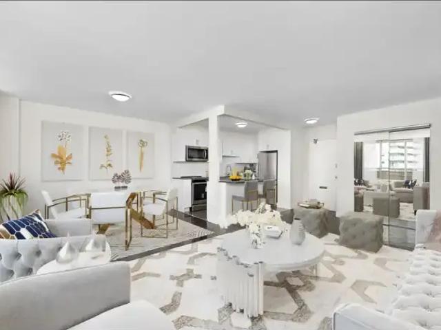 For Rent 2 Bedroom Apartment Scarborough ON DS103694088