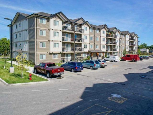 For Rent 2 Bedroom Apartment Selkirk MB DS91134509