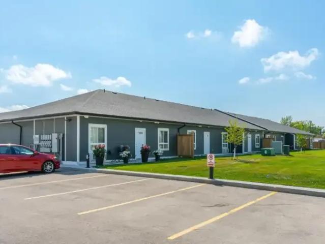 For Rent 2 Bedroom Apartment Selkirk MB DS102467619