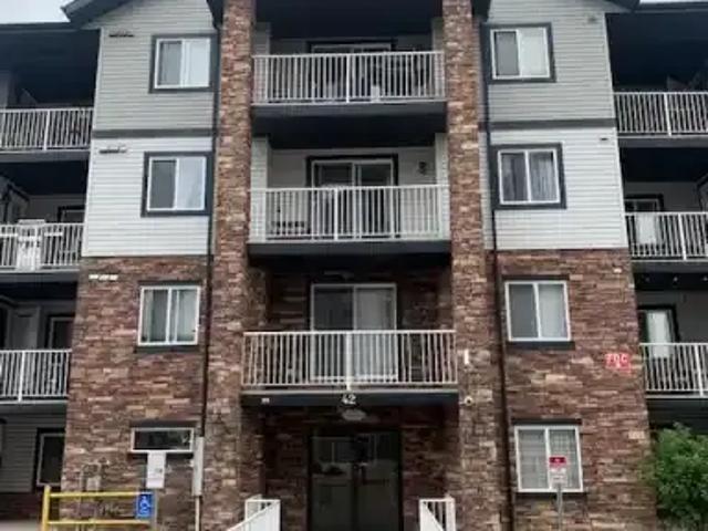 For Rent 2 Bedroom Apartment Sherwood Park AB DS102752672
