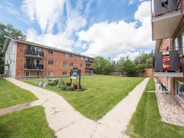 For Rent 2 Bedroom Apartment Sherwood Park AB DS103694419