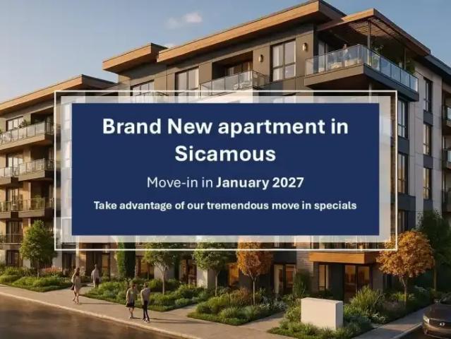 For Rent 2 Bedroom Apartment Sicamous BC DLS101584986
