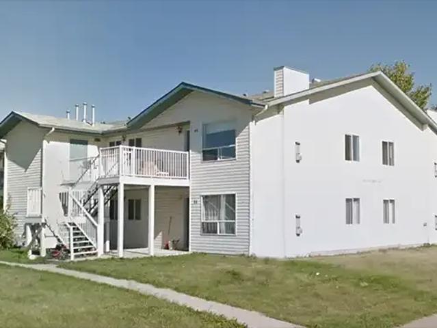 For Rent 2 Bedroom Apartment Slave Lake AB DS102770395
