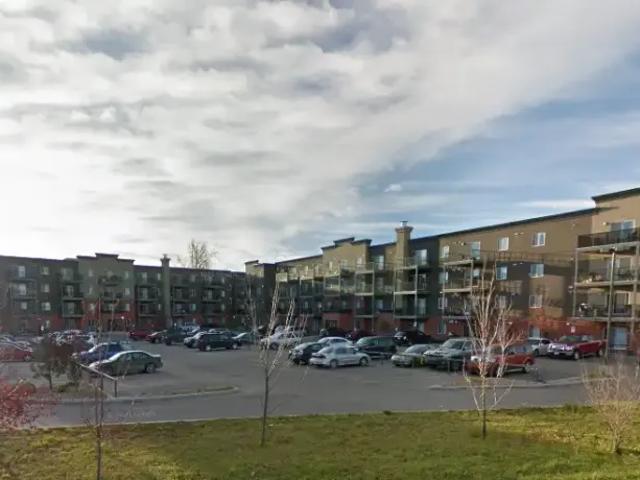 For Rent 2 Bedroom Apartment Slave Lake AB DS103919917