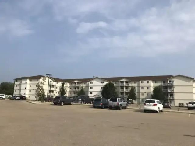 For Rent 2 Bedroom Apartment Slave Lake AB DS104597229
