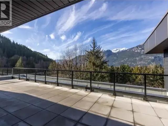 For Rent 2 Bedroom Apartment Squamish BC DLS100171800