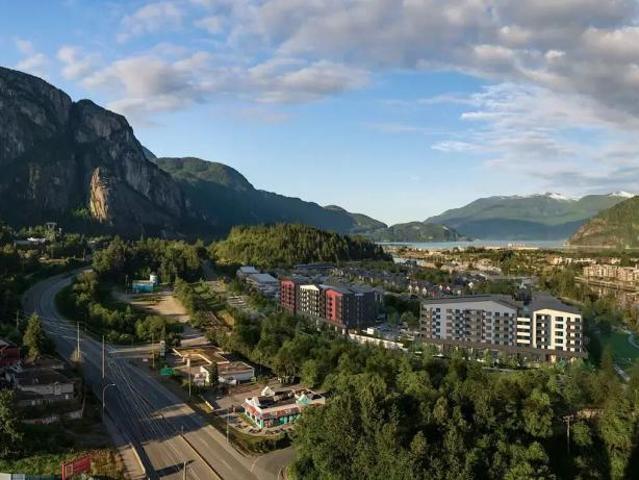 For Rent 2 Bedroom Apartment Squamish BC DS96283482