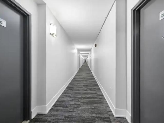 For Rent 2 Bedroom Apartment Thornhill ON DS102017901
