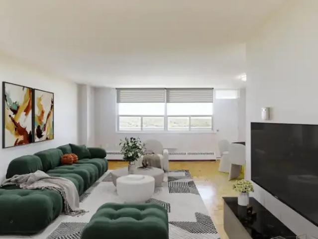 For Rent 2 Bedroom Apartment Thornhill ON DS103151395