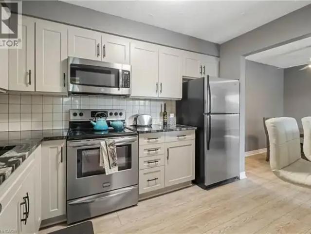 For Rent 2 Bedroom Apartment Thorold ON DLS102204275