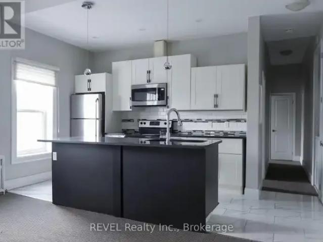 For Rent 2 Bedroom Apartment Thorold ON DS103355424