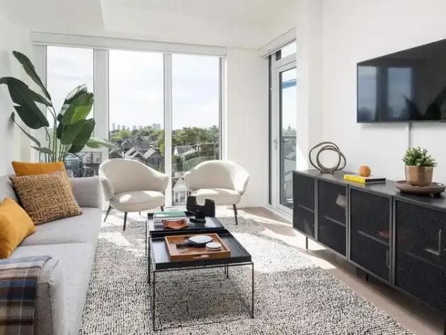 For Rent 2 Bedroom Apartment Toronto ON DLS100668818
