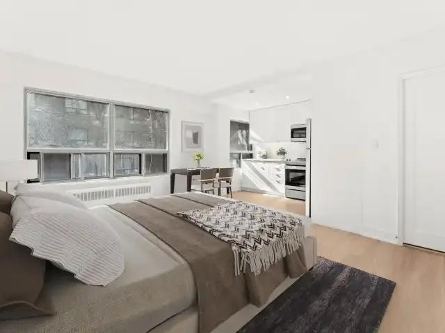 For Rent 2 Bedroom Apartment Toronto ON DLS100707334