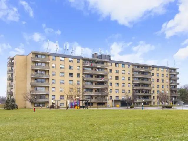 For Rent 2 Bedroom Apartment Toronto ON DLS101216632
