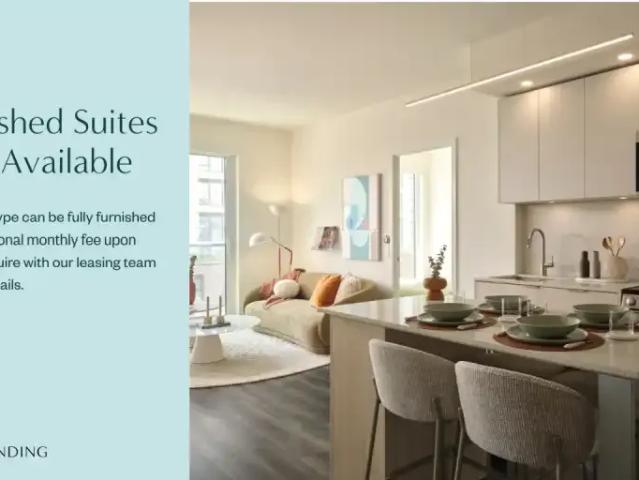 For Rent 2 Bedroom Apartment Toronto ON DLS101826572