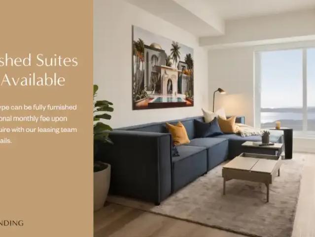 For Rent 2 Bedroom Apartment Toronto ON DLS102051989