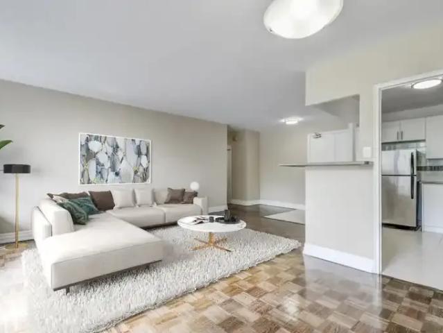 For Rent 2 Bedroom Apartment Toronto ON DLS102052013