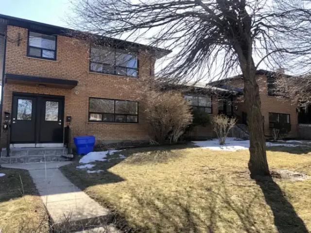 For Rent 2 Bedroom Apartment Toronto ON DLS102052032