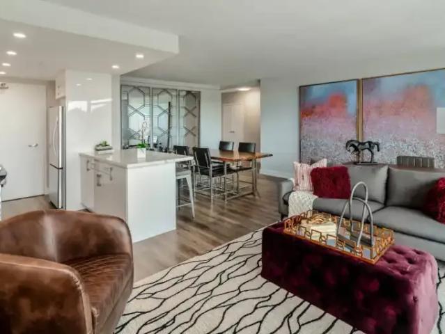 For Rent 2 Bedroom Apartment Toronto ON DLS102085491