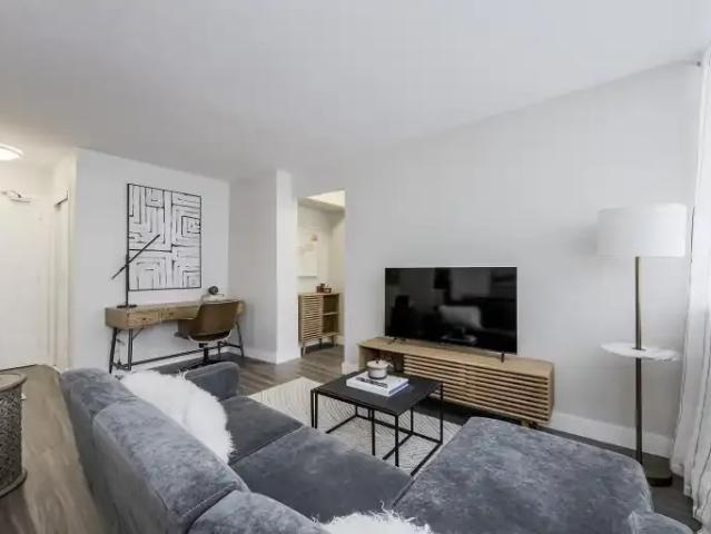 For Rent 2 Bedroom Apartment Toronto ON DLS102143845