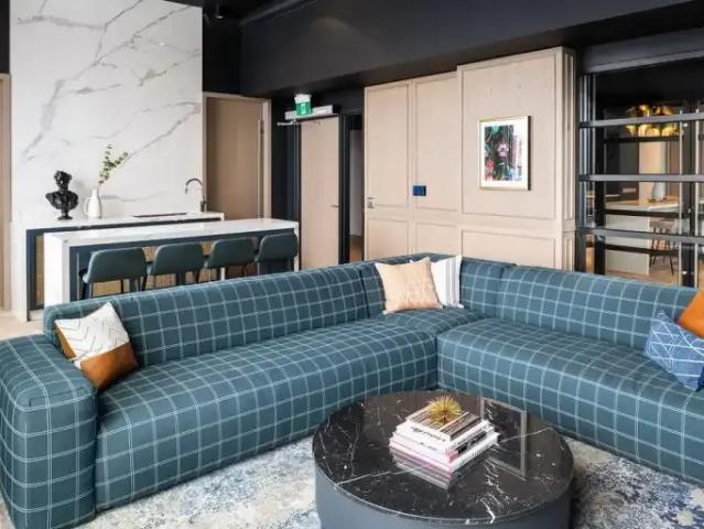 For Rent 2 Bedroom Apartment Toronto ON DLS102203428