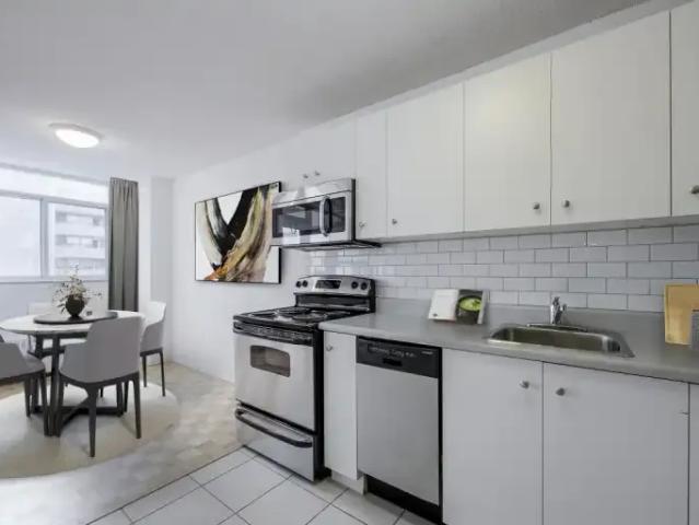 For Rent 2 Bedroom Apartment Toronto ON DLS102394750