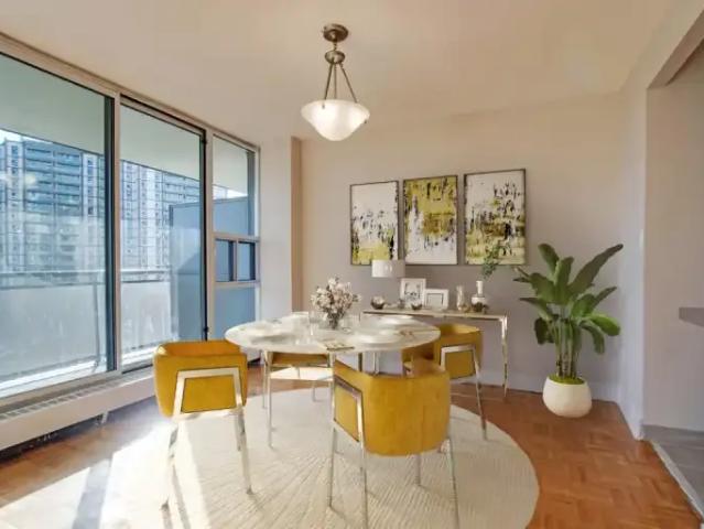For Rent 2 Bedroom Apartment Toronto ON DLS102844601