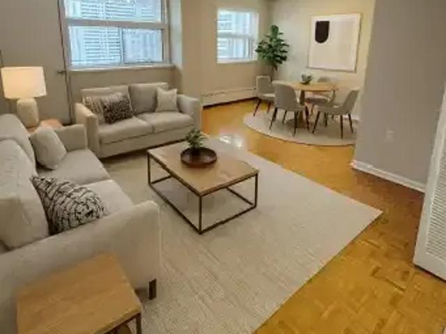 For Rent 2 Bedroom Apartment Toronto ON DLS102844732