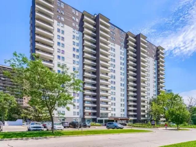 For Rent 2 Bedroom Apartment Toronto ON DLS102845918