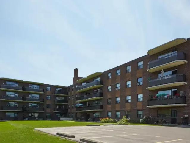 For Rent 2 Bedroom Apartment Toronto ON DLS103011179