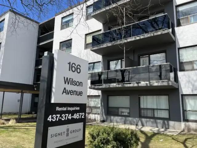 For Rent 2 Bedroom Apartment Toronto ON DLS103011621