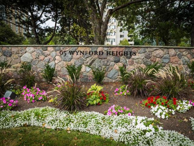 For Rent 2 Bedroom Apartment Toronto ON DLS88404769