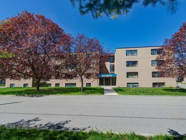 For Rent 2 Bedroom Apartment Toronto ON DLS88212324