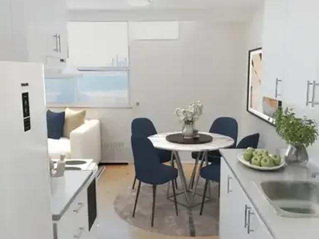For Rent 2 Bedroom Apartment Toronto ON DLS89693211