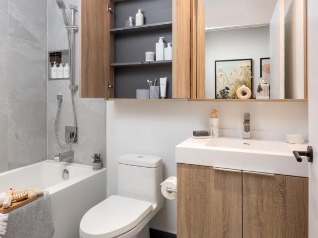 For Rent 2 Bedroom Apartment Toronto ON DLS90500822