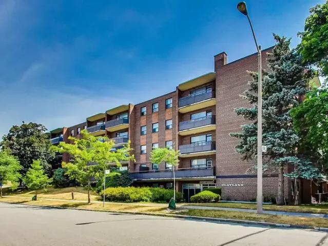 For Rent 2 Bedroom Apartment Toronto ON DLS95002147