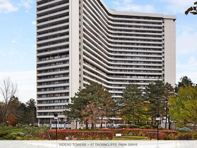 For Rent 2 Bedroom Apartment Toronto ON DLS96585998