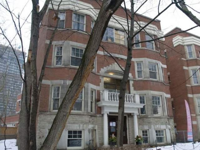 For Rent 2 Bedroom Apartment Toronto ON DLS96585268