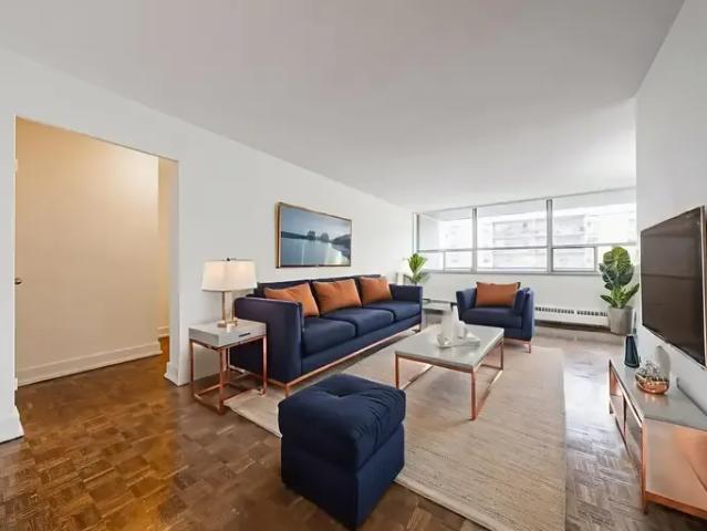 For Rent 2 Bedroom Apartment Toronto ON DLS96588060