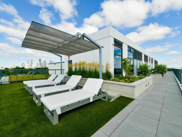 For Rent 2 Bedroom Apartment Toronto ON DLS96844483