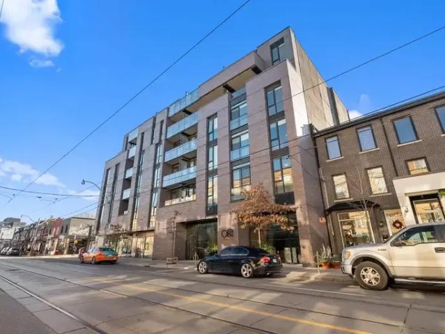 For Rent 2 Bedroom Apartment Toronto ON DLS97083184
