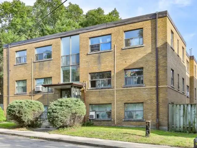 For Rent 2 Bedroom Apartment Toronto ON DLS98703174